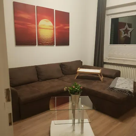Apartment Peters