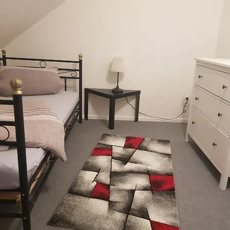 Peters Apartment