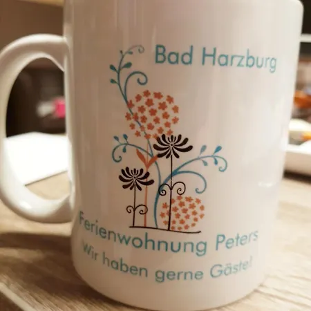 Peters Bad Harzburg