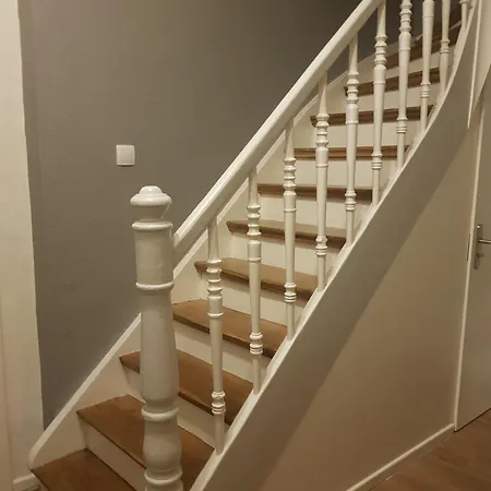 Peters Apartment