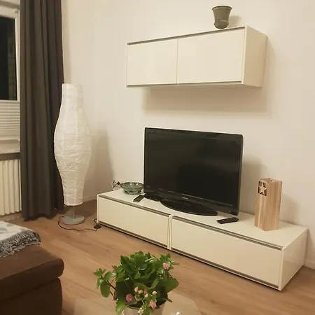 Apartment Peters Bad Harzburg