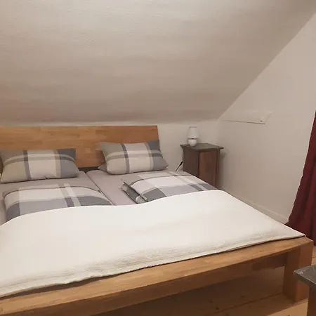 Appartement Peters Bad Harzburg