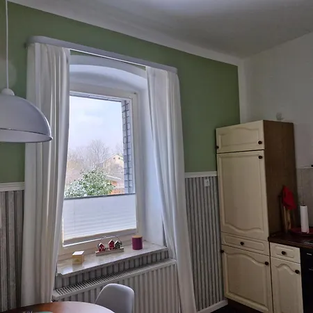 Peters Apartment Bad Harzburg