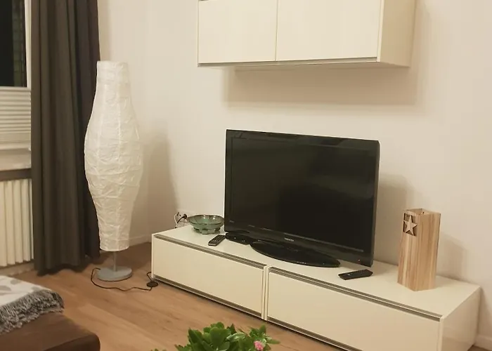 Appartement Peters Bad Harzburg